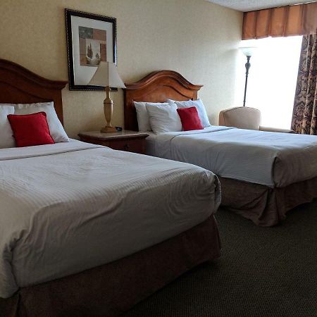 Red Lion Hotel Келсо Екстериор снимка