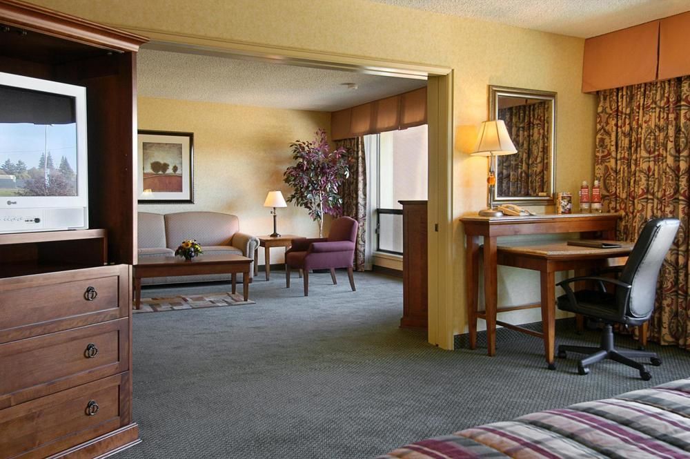 Red Lion Hotel Келсо Стая снимка