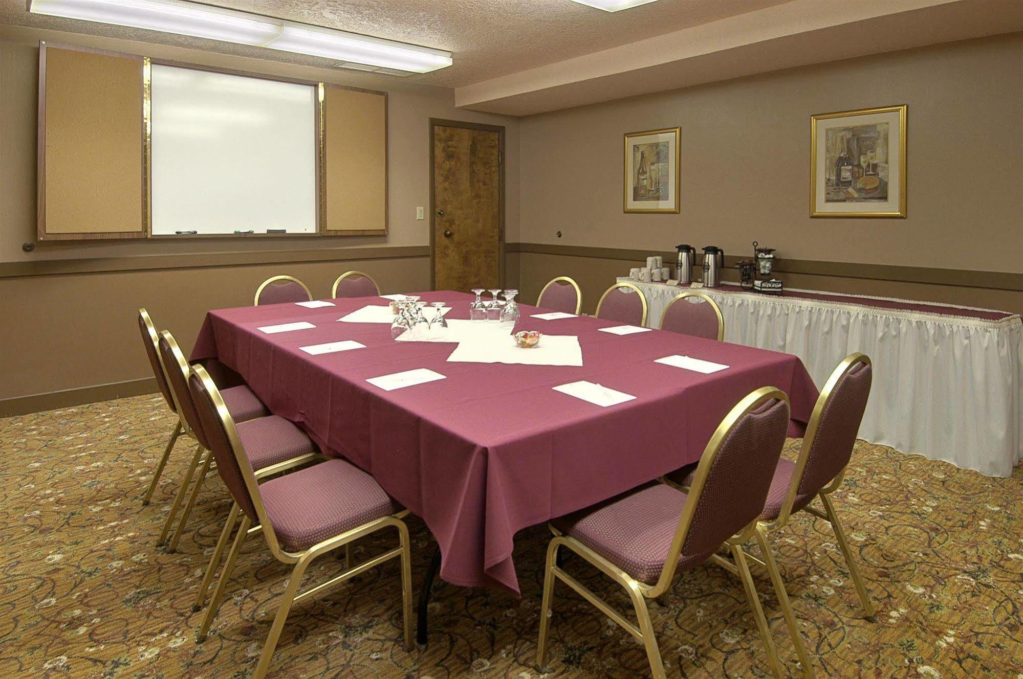 Red Lion Hotel Келсо Съоръжения снимка